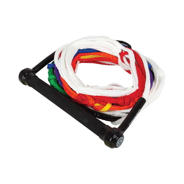 Palonnier Et Corde De Ski Nautique 2 Sections - Spinera Waterski Rope 2 Sec 19378