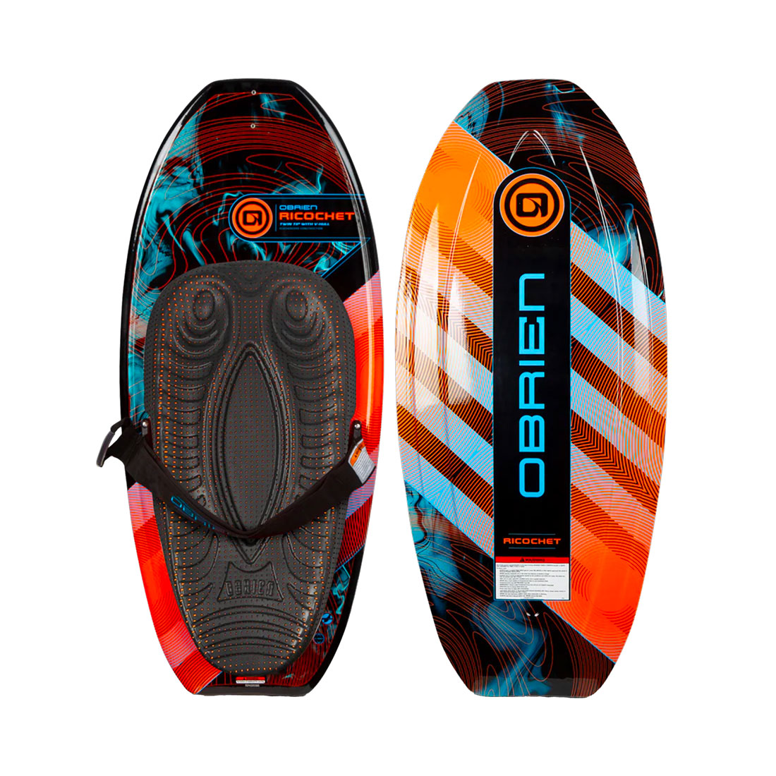 O'Brien Ricochet Kneeboard Kneeboard