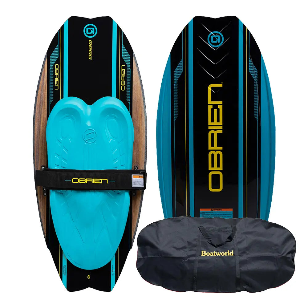 O'Brien Sozo Kneeboard Kneeboard