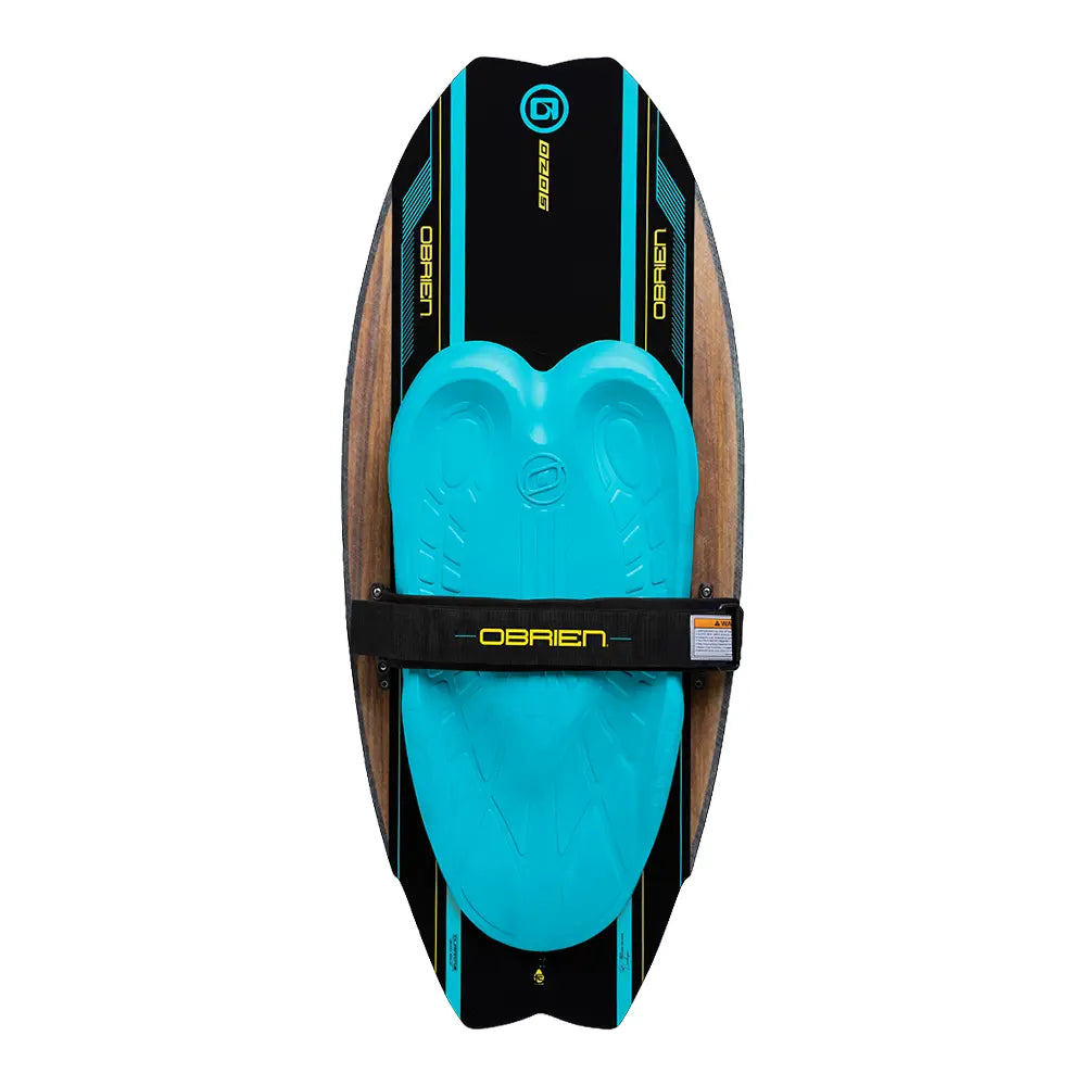 O'Brien Sozo Kneeboard Kneeboard