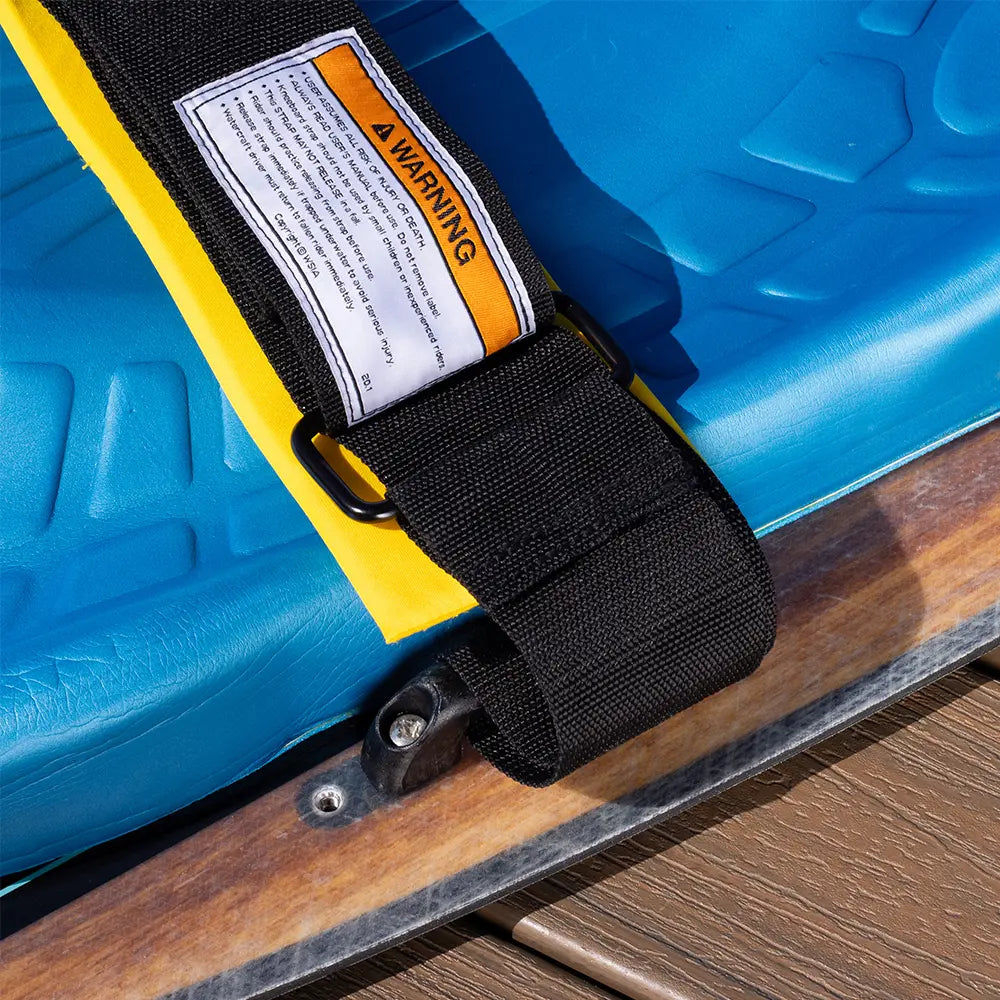 O'Brien Sozo Kneeboard Kneeboard