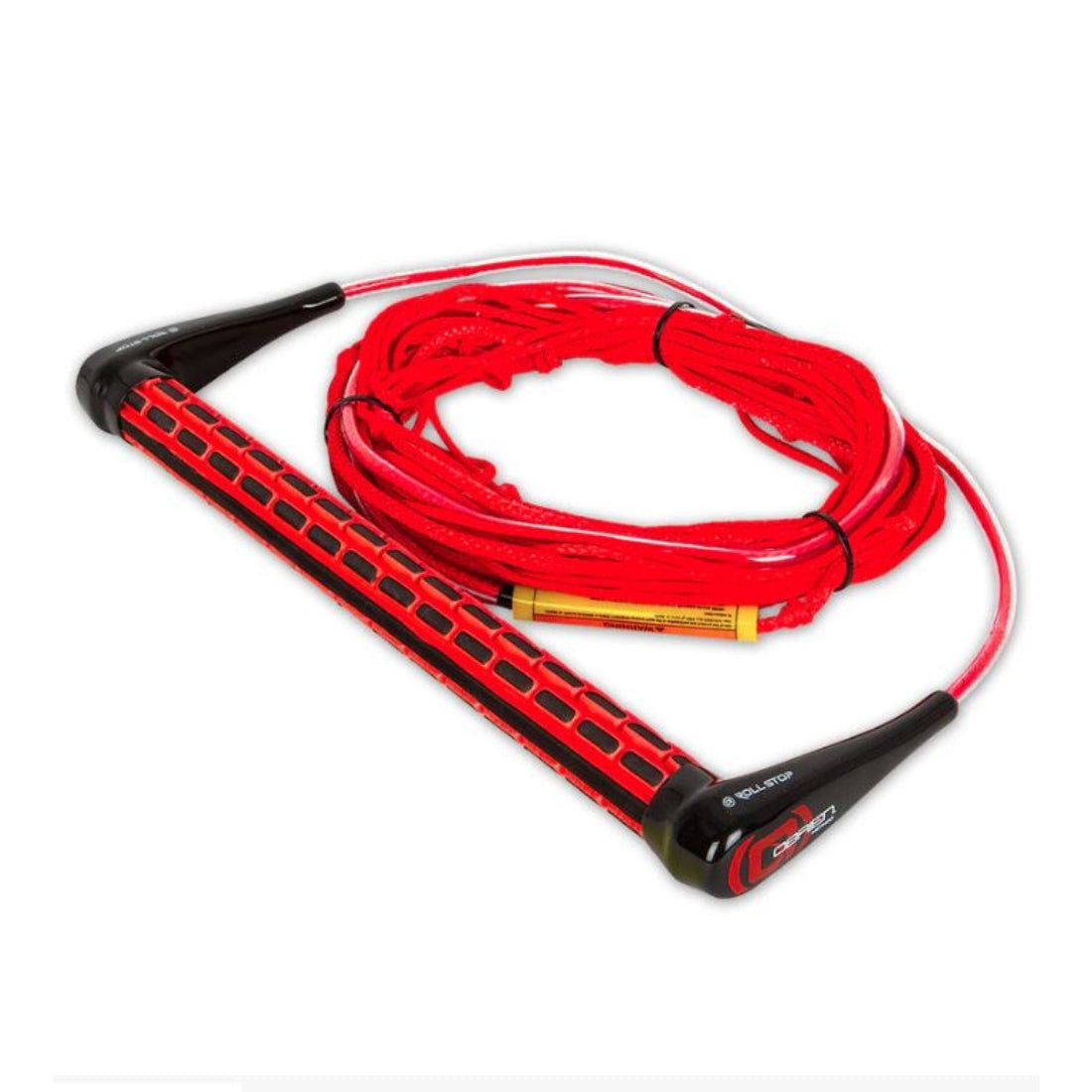 O'Brien Method Handle with Spectra Line