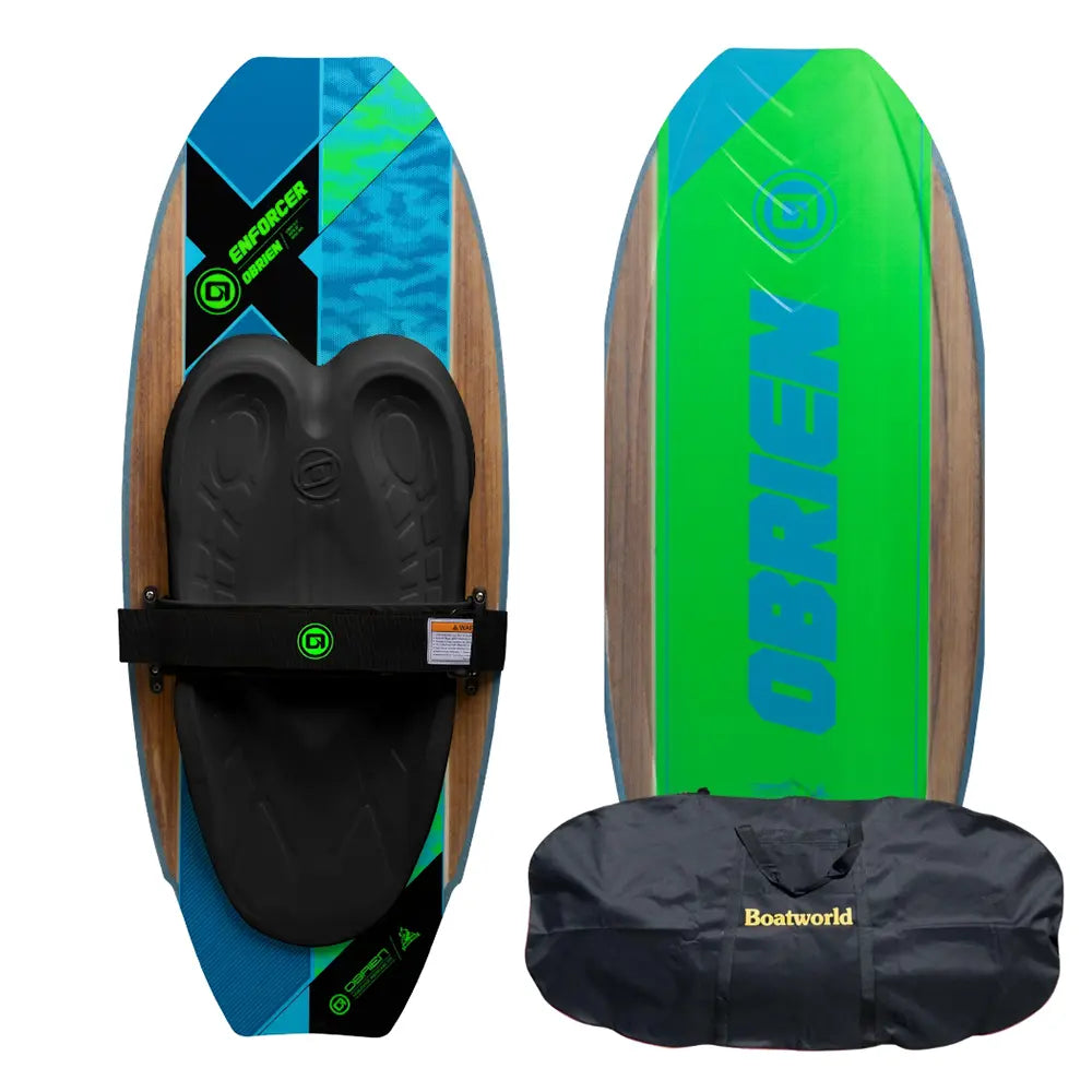 O'Brien Enforcer Kneeboard Kneeboard
