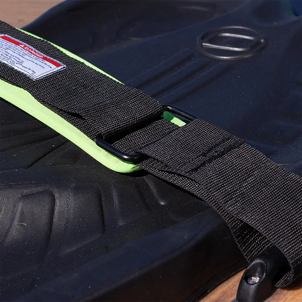 O'Brien Enforcer Kneeboard Kneeboard