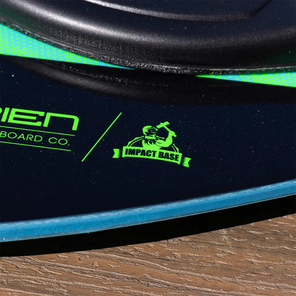 O'Brien Enforcer Kneeboard Kneeboard