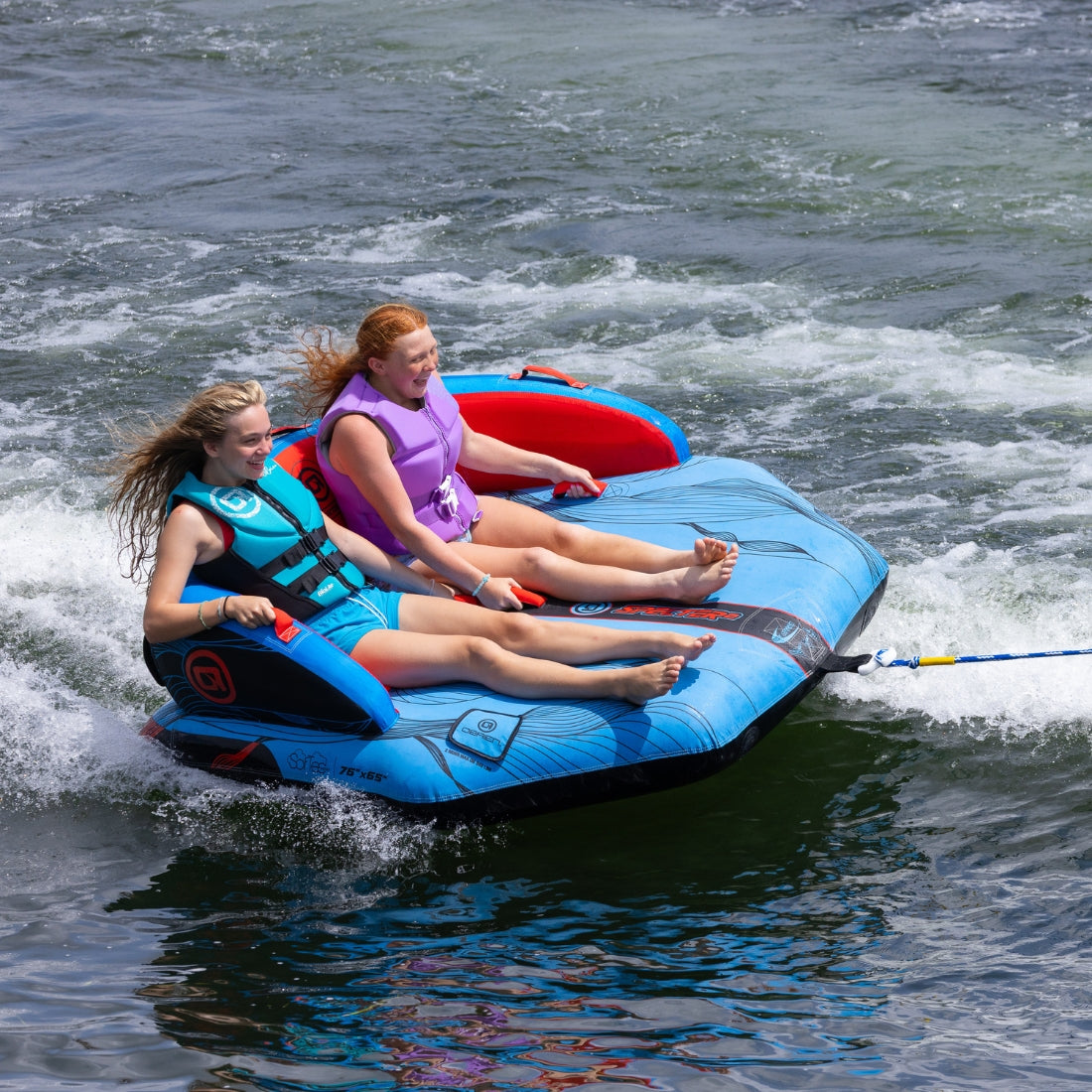 O'Brien Specter 2 Tube Tube