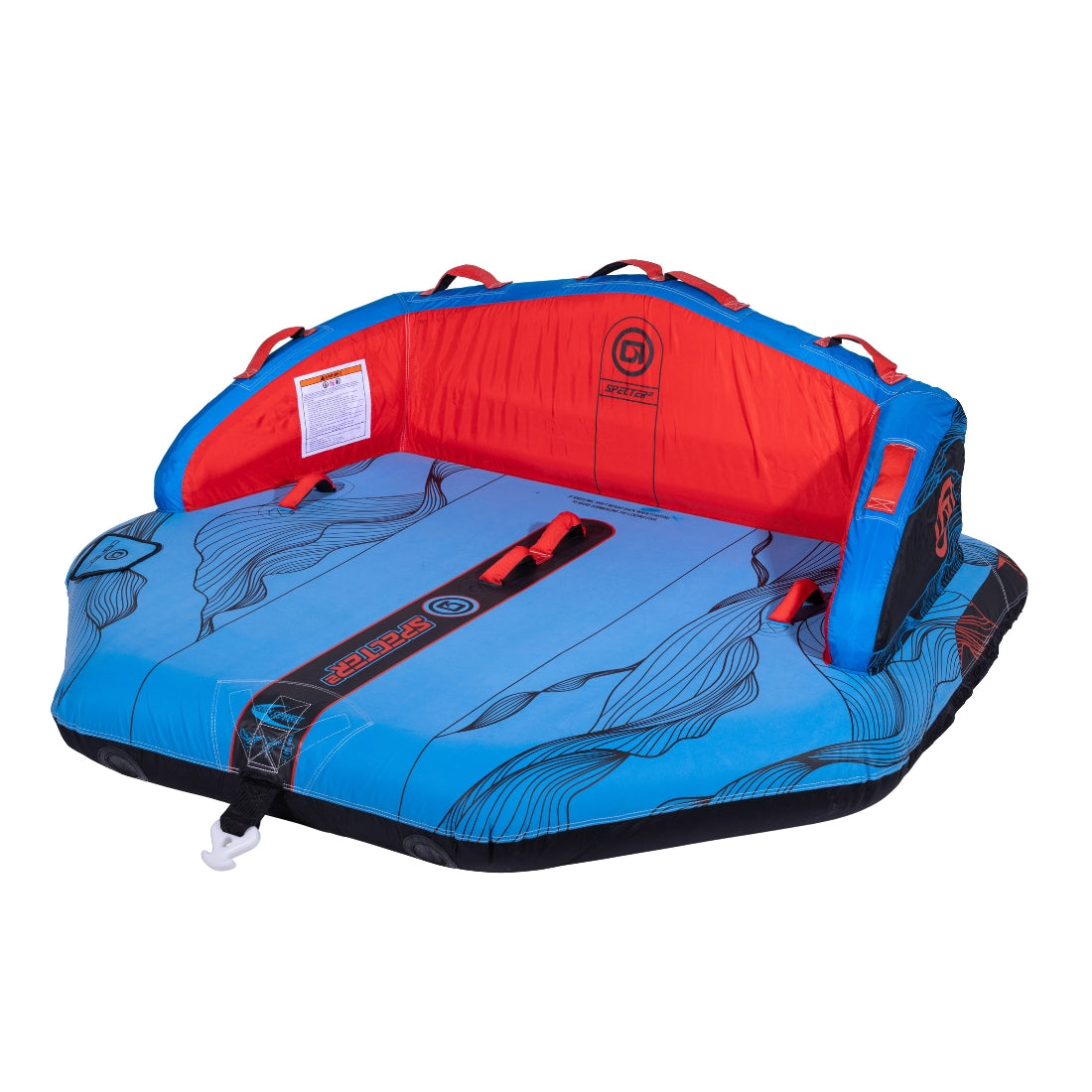 O'Brien Specter 2 Tube Tube