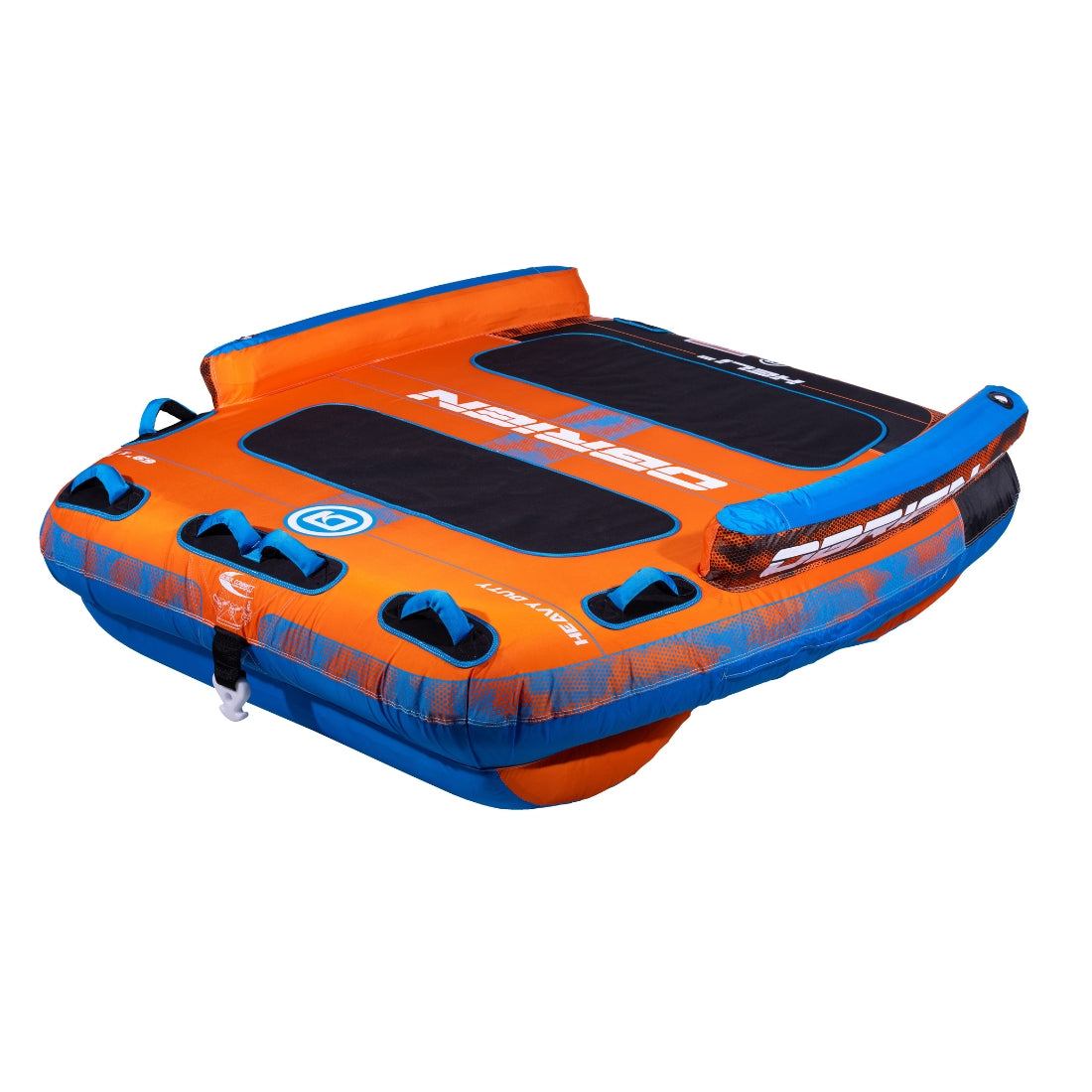 O'Brien Heli 2 Tube Tube