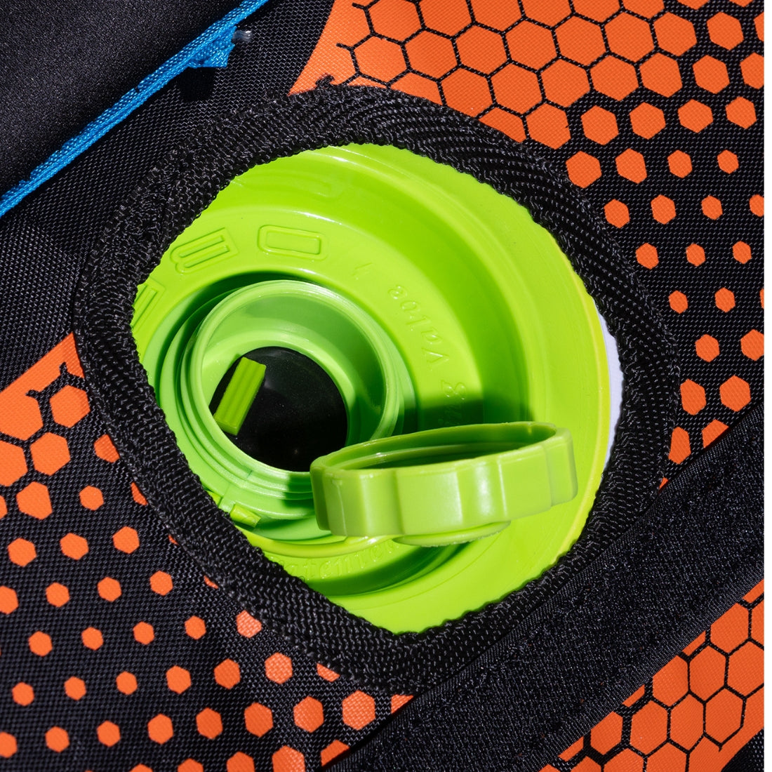 O'Brien Heli 2 Tube Tube