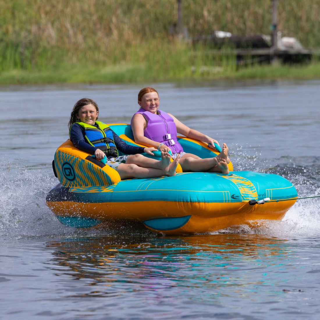 O'Brien Hovr 2 Tube Tube