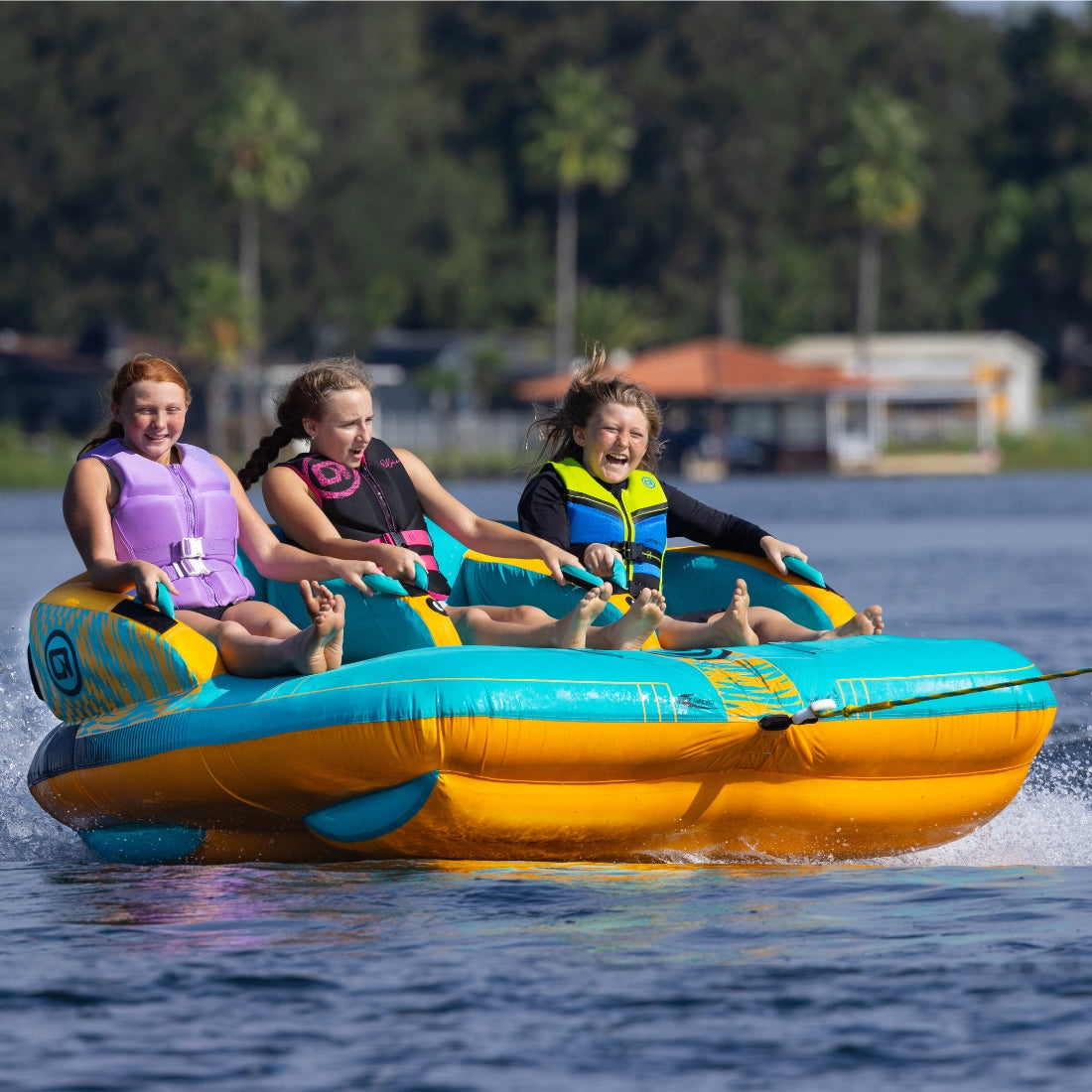 O'Brien Hovr 3 Tube Tube