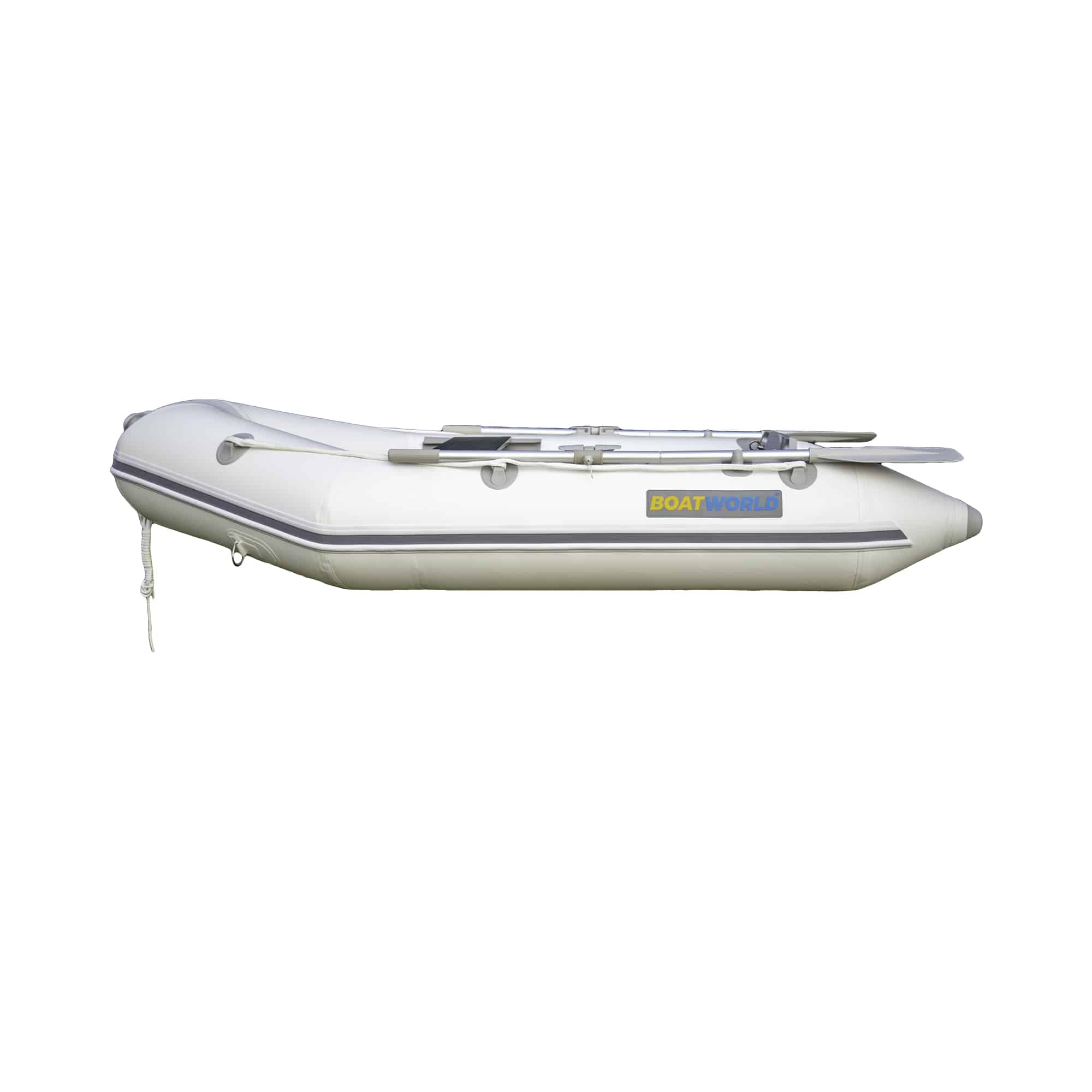 Boatworld 250 SLD Tender