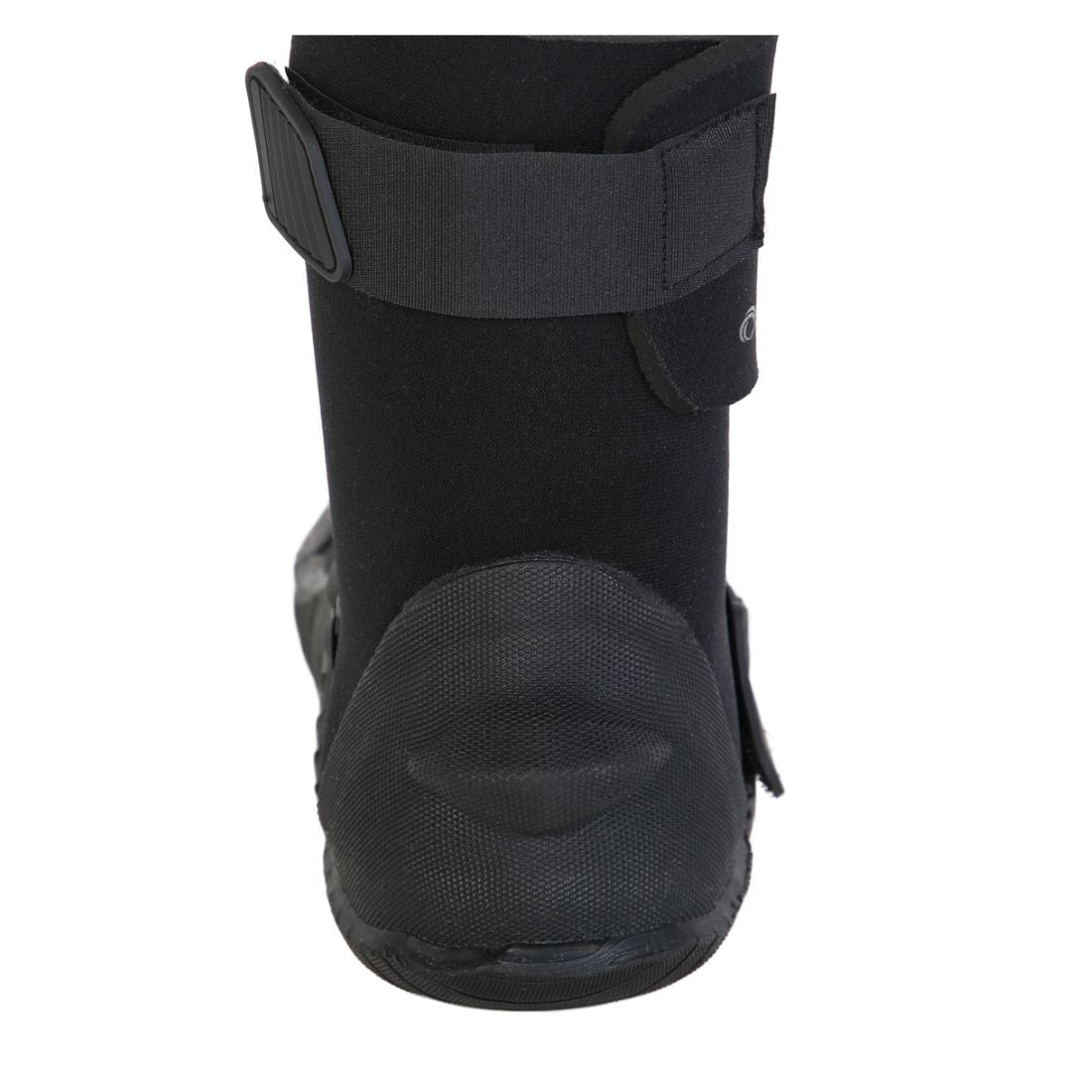 Typhoon Wrap5 Boot Black Footwear
