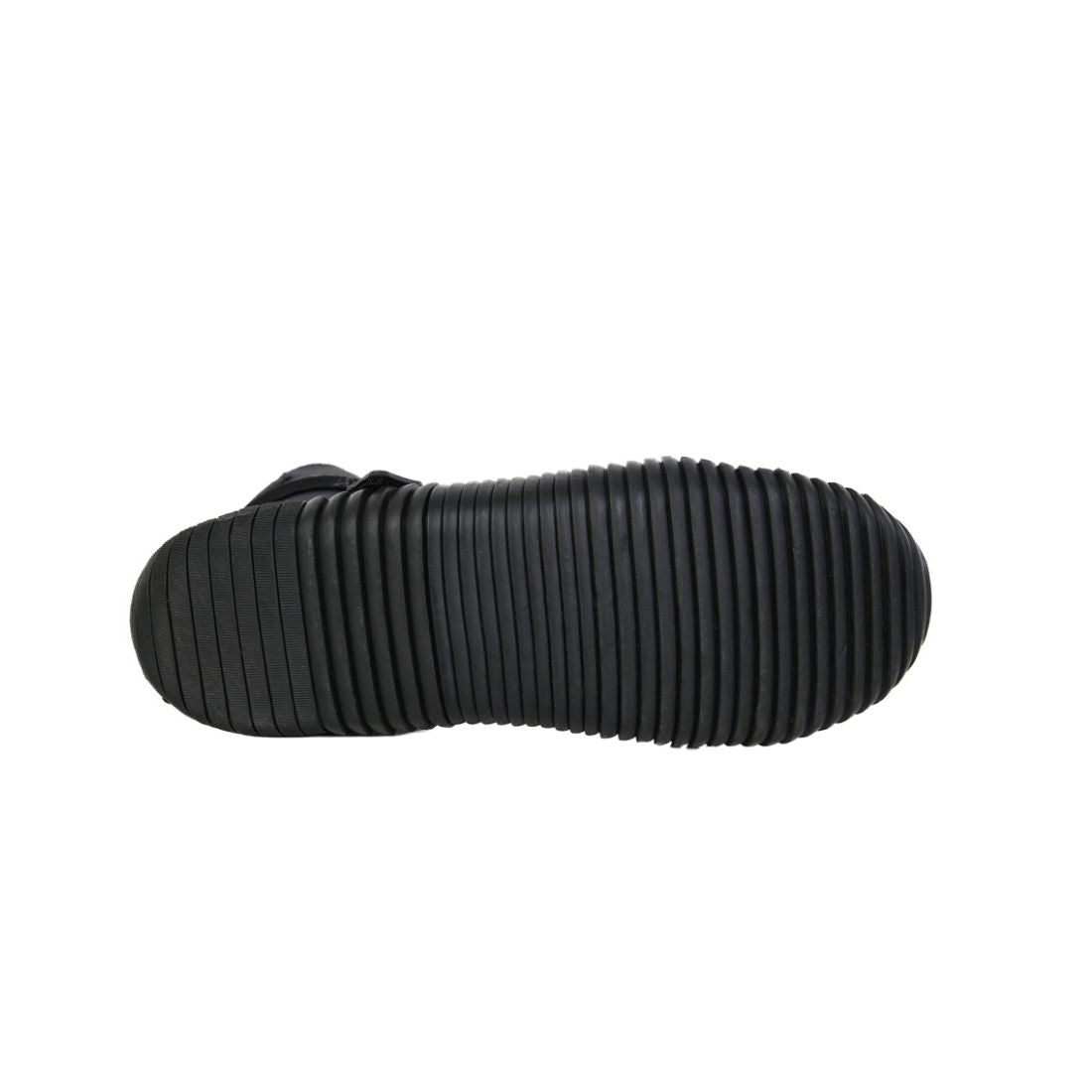 Typhoon Wrap5 Boot Black Footwear