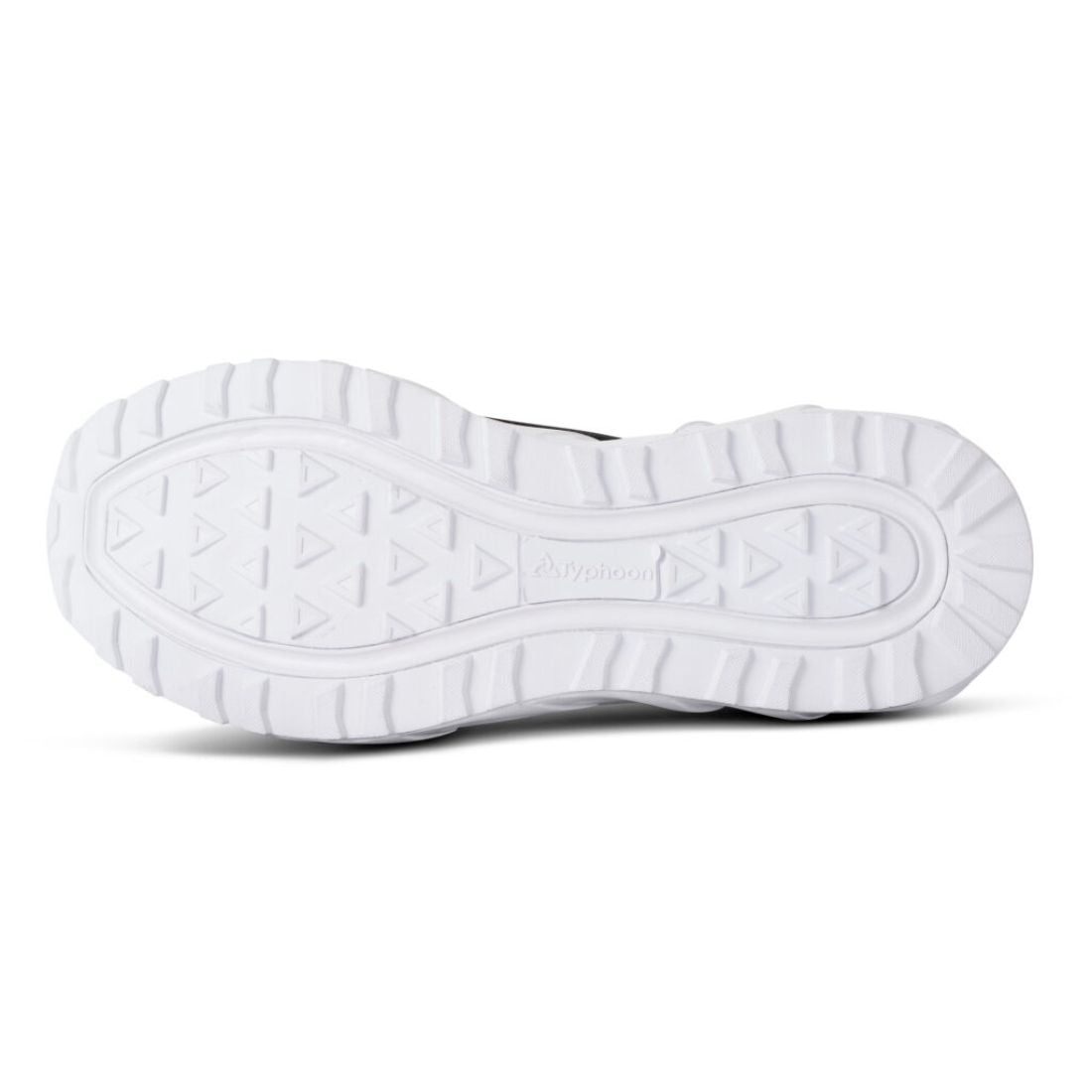 Typhoon TS10 Sneaker Black/Solar Footwear