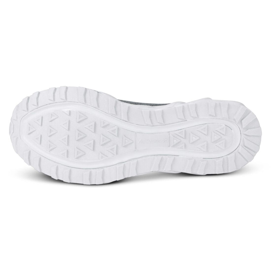 Typhoon TS10 Sneaker Grey/Lime Footwear
