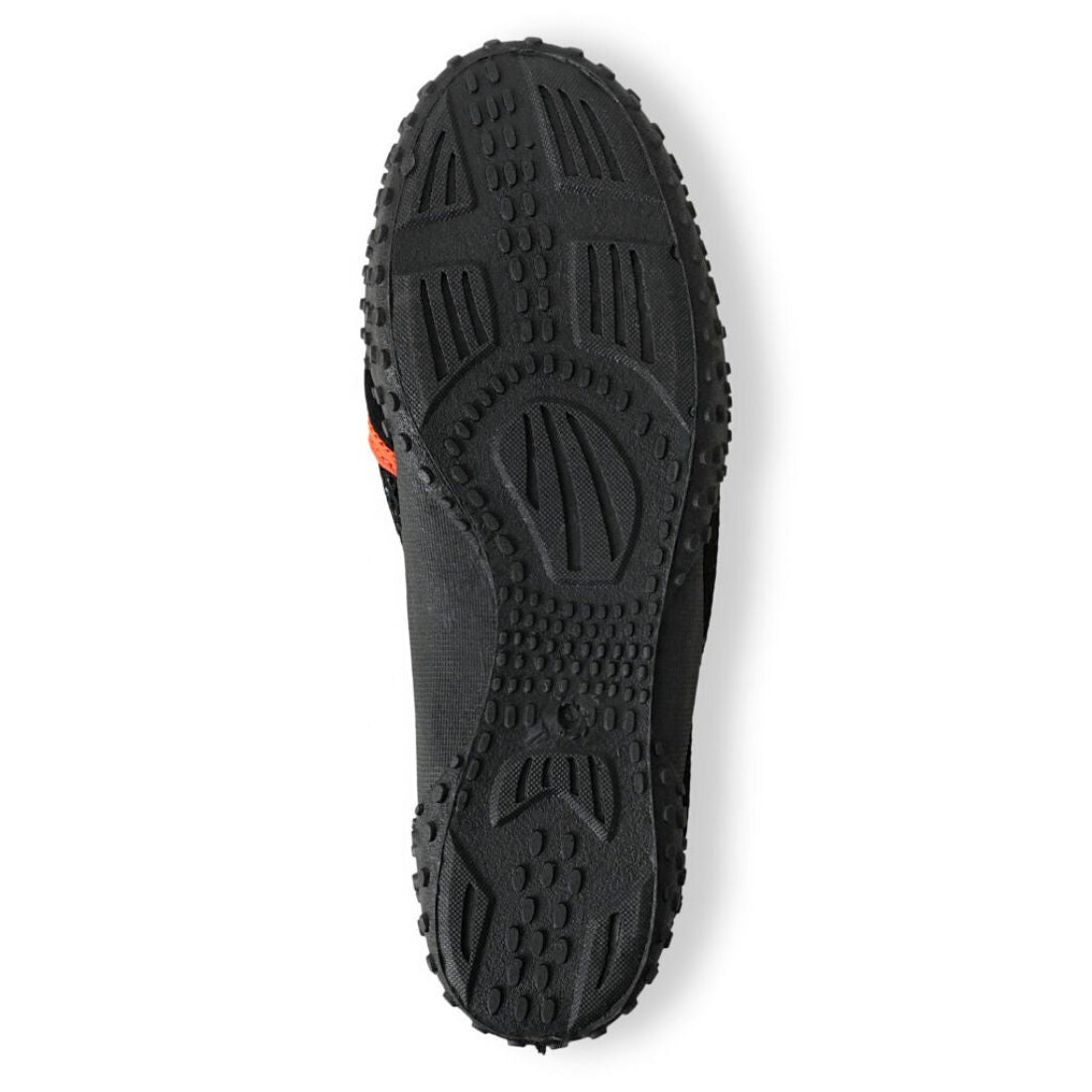 Typhoon Kids Aquatic Shoes Black/Solar Footwear