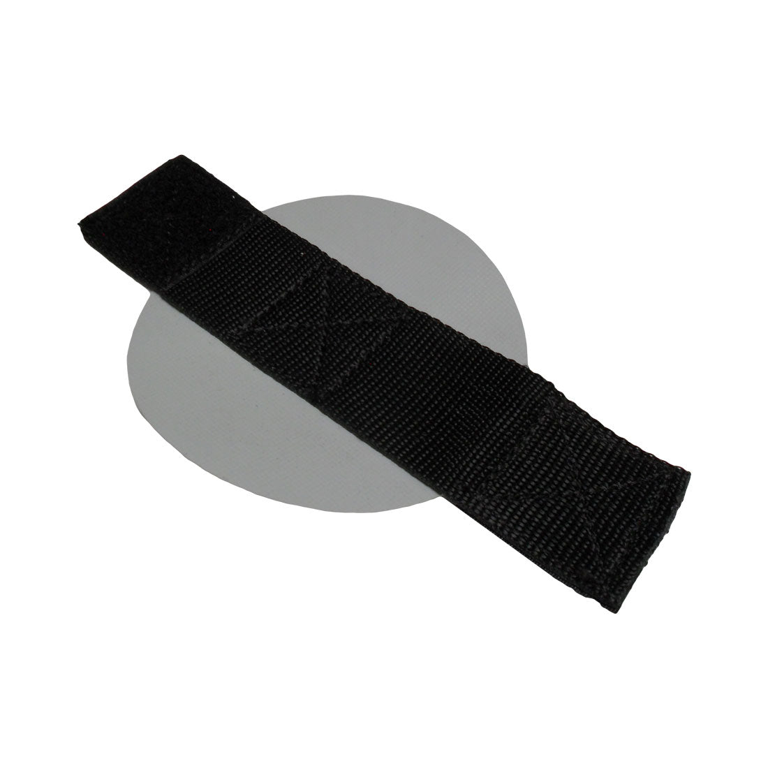 Boatworld PVC Paddle Holder 125mm with Velcro