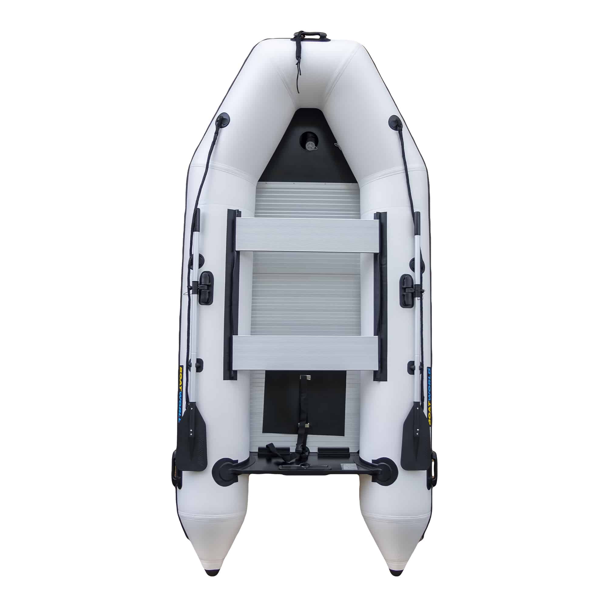 Boatworld 330 Pro Fishing Package White Boatworld 330 Pro Fishing Package White