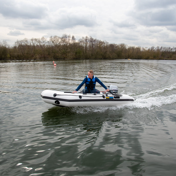 Boatworld 280 & 330 Pro