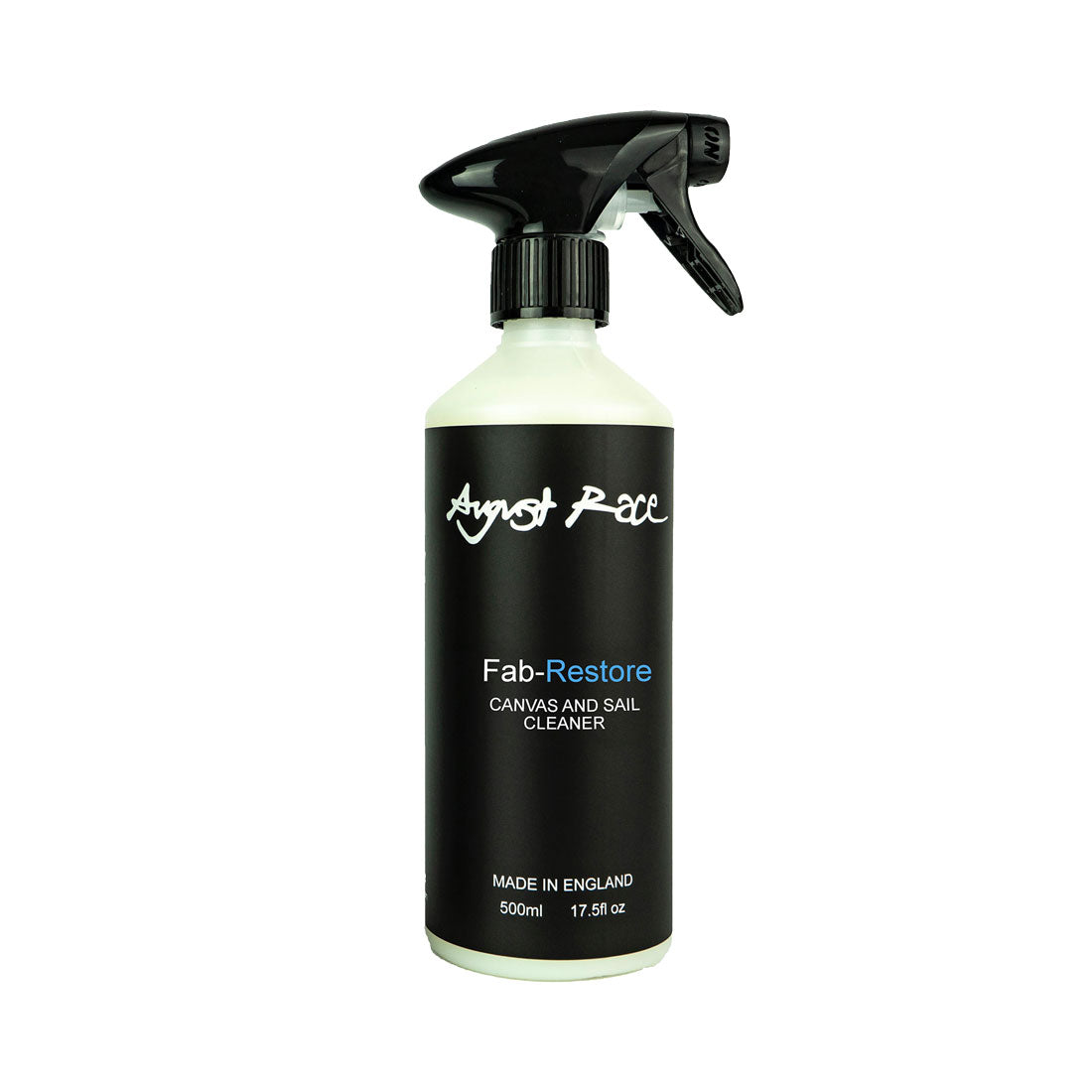August Race 'Sail Protect' 500ml