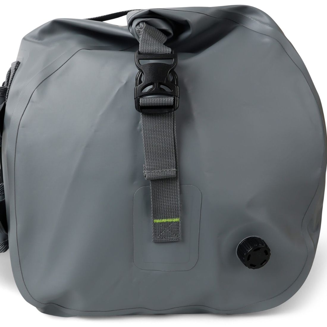 Typhoon OSea Dry Duffel 2.0 Slate/Lime Dry Bag