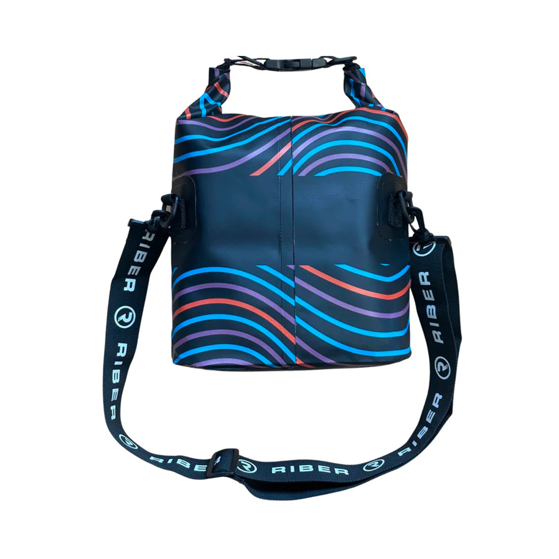 Riber Roll Convertible Bag 5 Litres Bag
