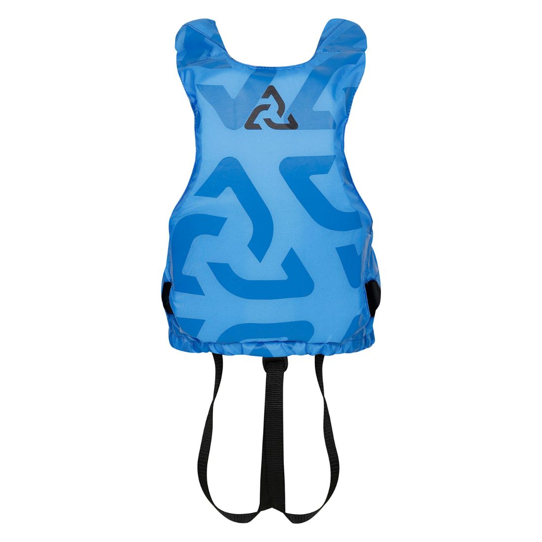Typhoon Hudson 50N Front Entry Buoyancy Aid Blue Buoyancy Aid