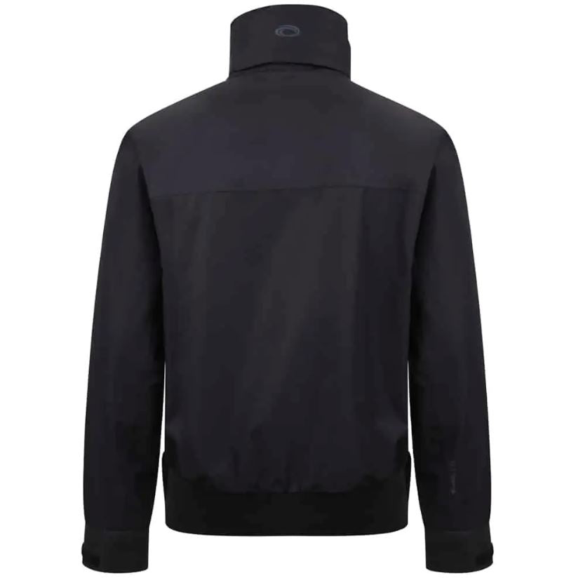 Typhoon Performance Hooded Smock Black/Solar