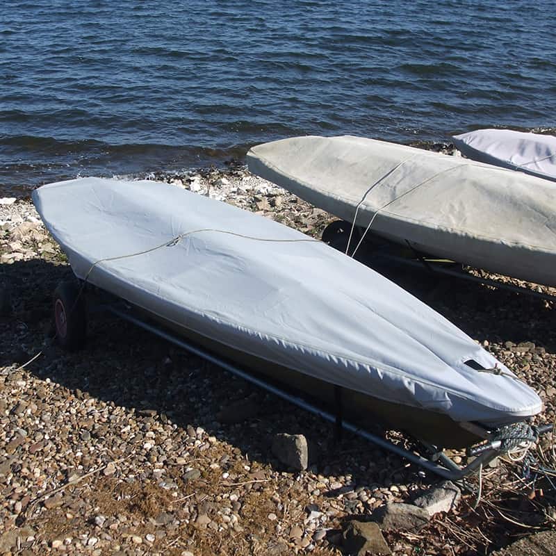 Boatworld Splash Premium Boat Cover