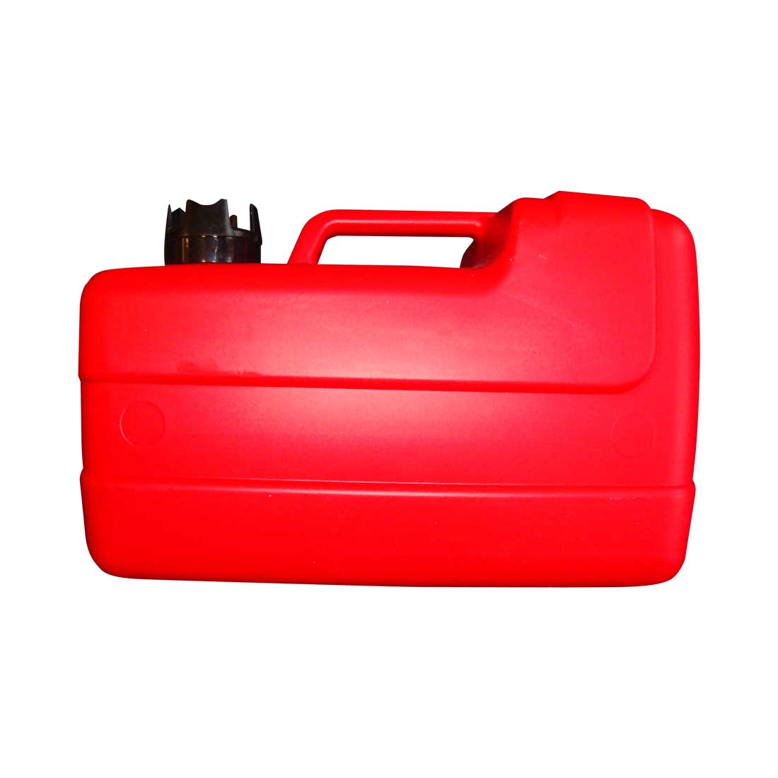 Boatworld 3 Gallon External Fuel Tank for Outboards with Fuel Line