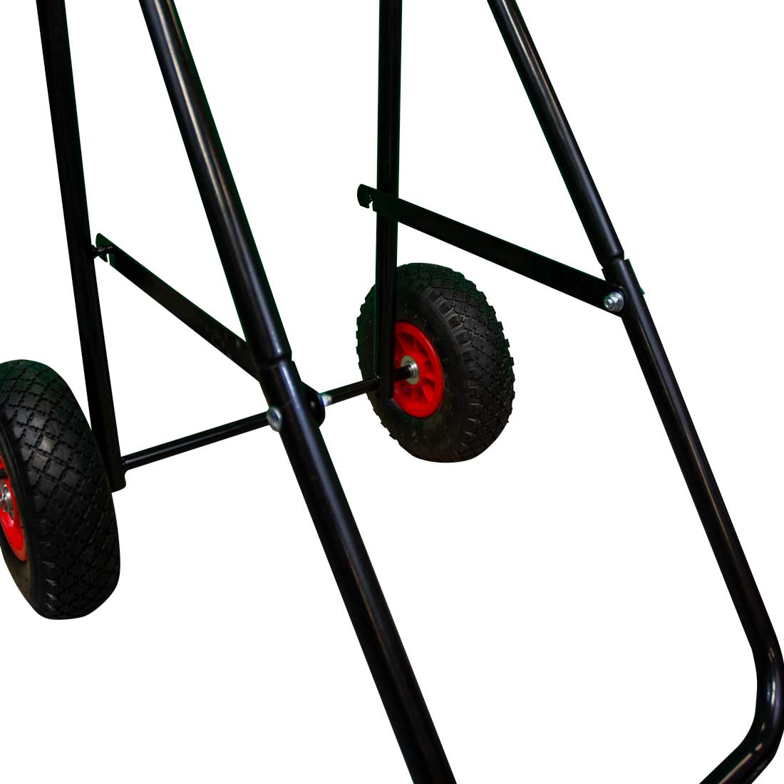 Boatworld Outboard Trolley Up to 58kg