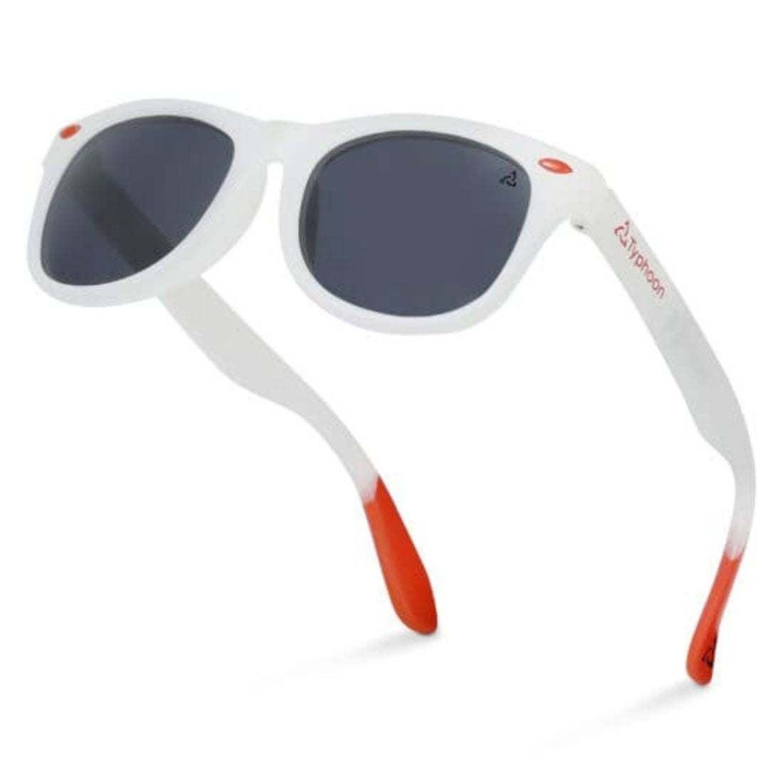 Typhoon K-Series Sunglasses Clear/Solar Sunglasses
