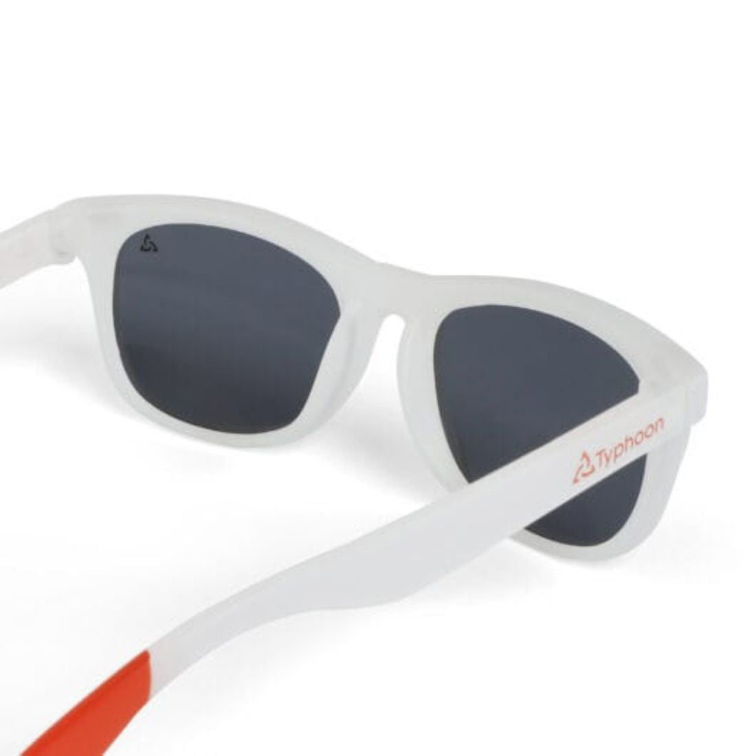 Typhoon K-Series Sunglasses Clear/Solar Sunglasses