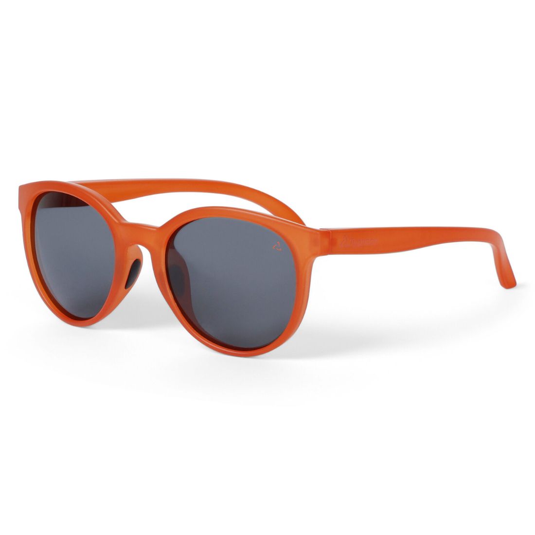 Typhoon Womens L-Series Sunglasses Frosted Solar Sunglasses