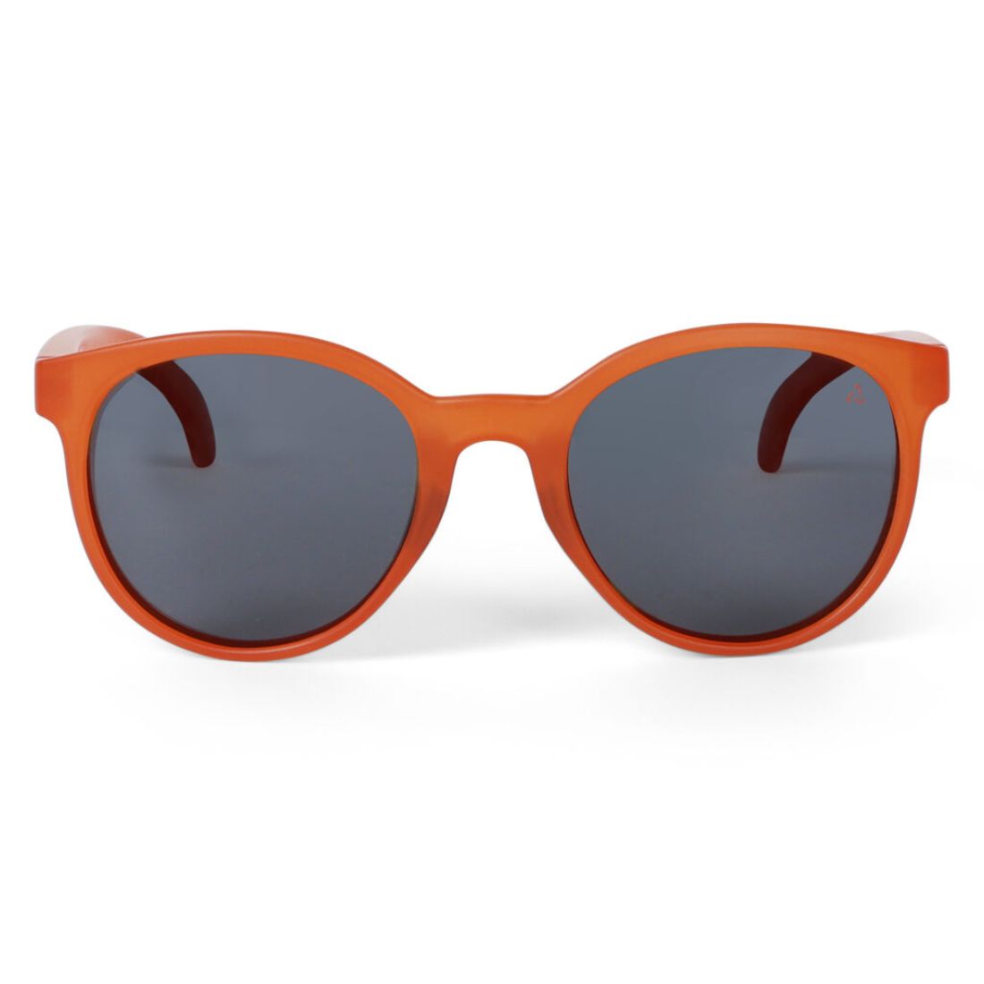 Typhoon Womens L-Series Sunglasses Frosted Solar Sunglasses