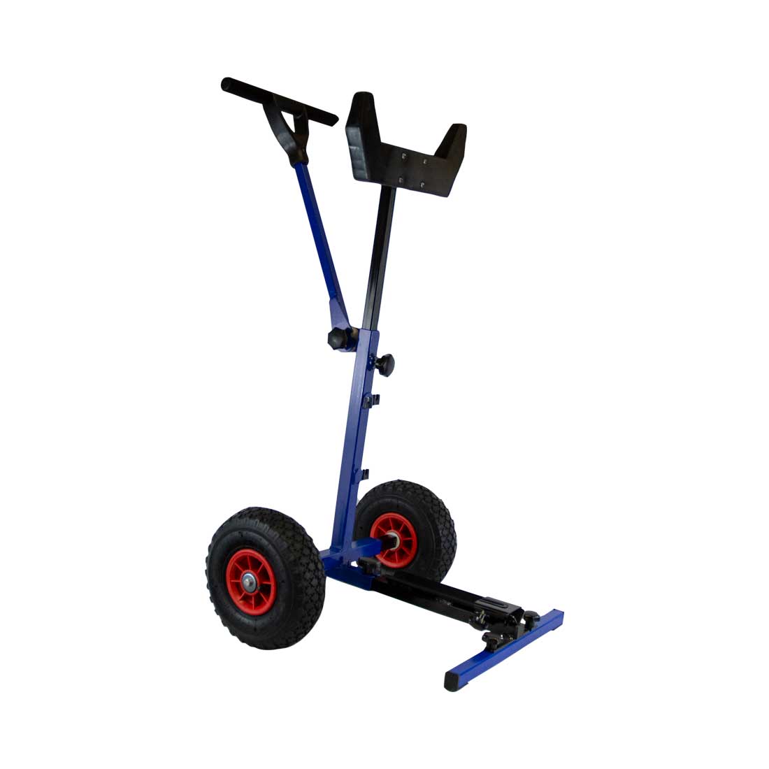 Boatworld Foldable Outboard Engine Trolley