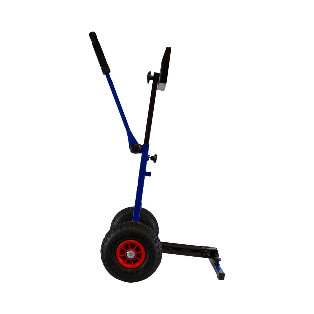 Boatworld Foldable Outboard Engine Trolley