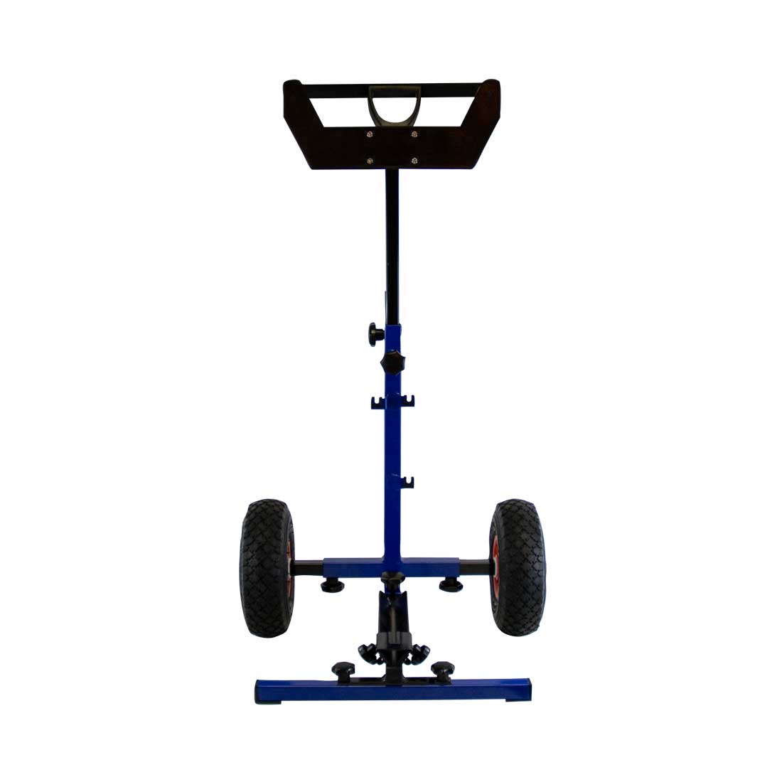 Boatworld Foldable Outboard Engine Trolley