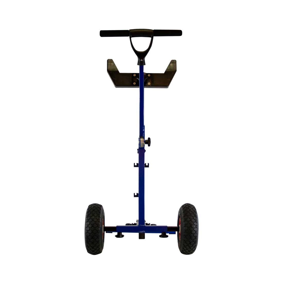 Boatworld Foldable Outboard Engine Trolley