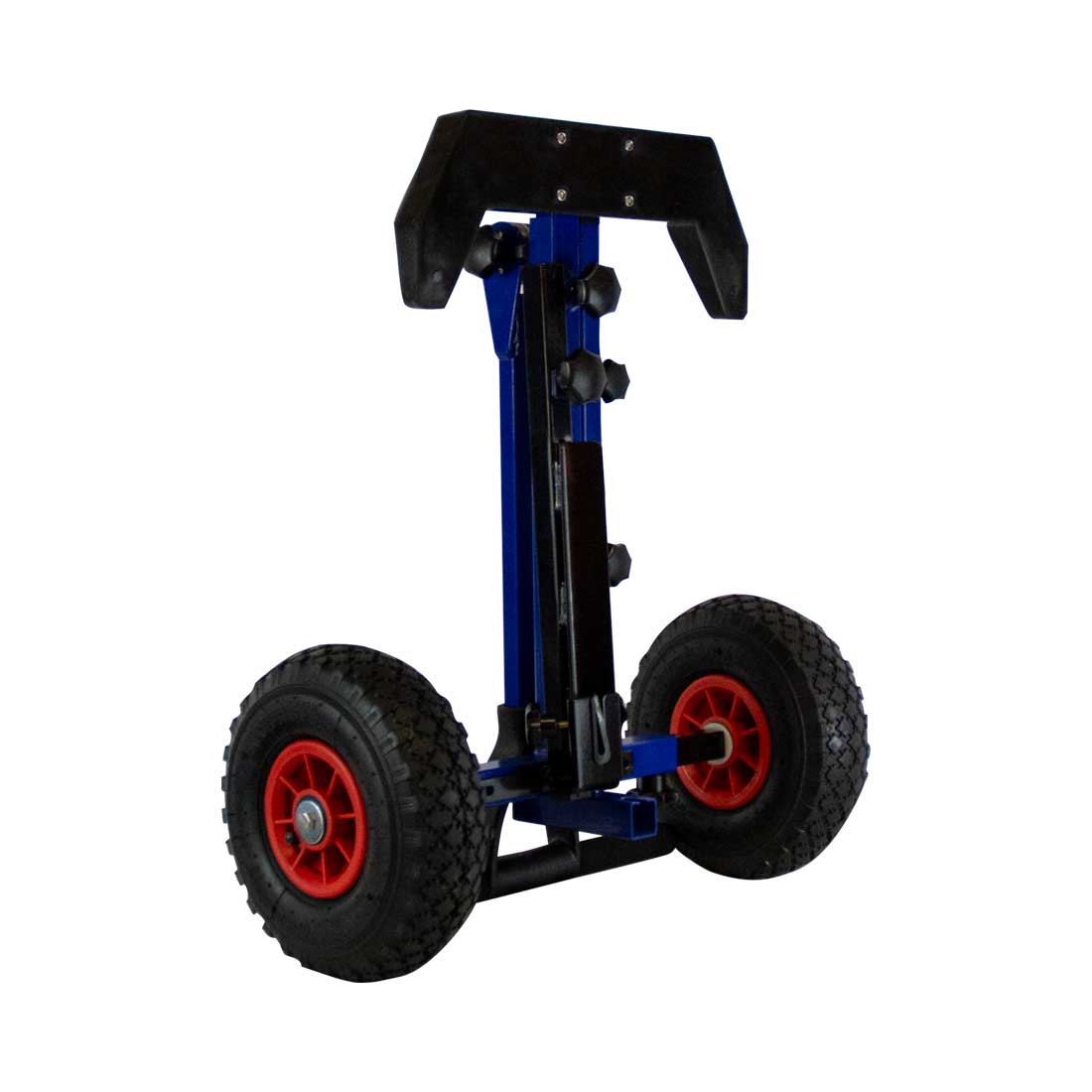 Boatworld Foldable Outboard Engine Trolley