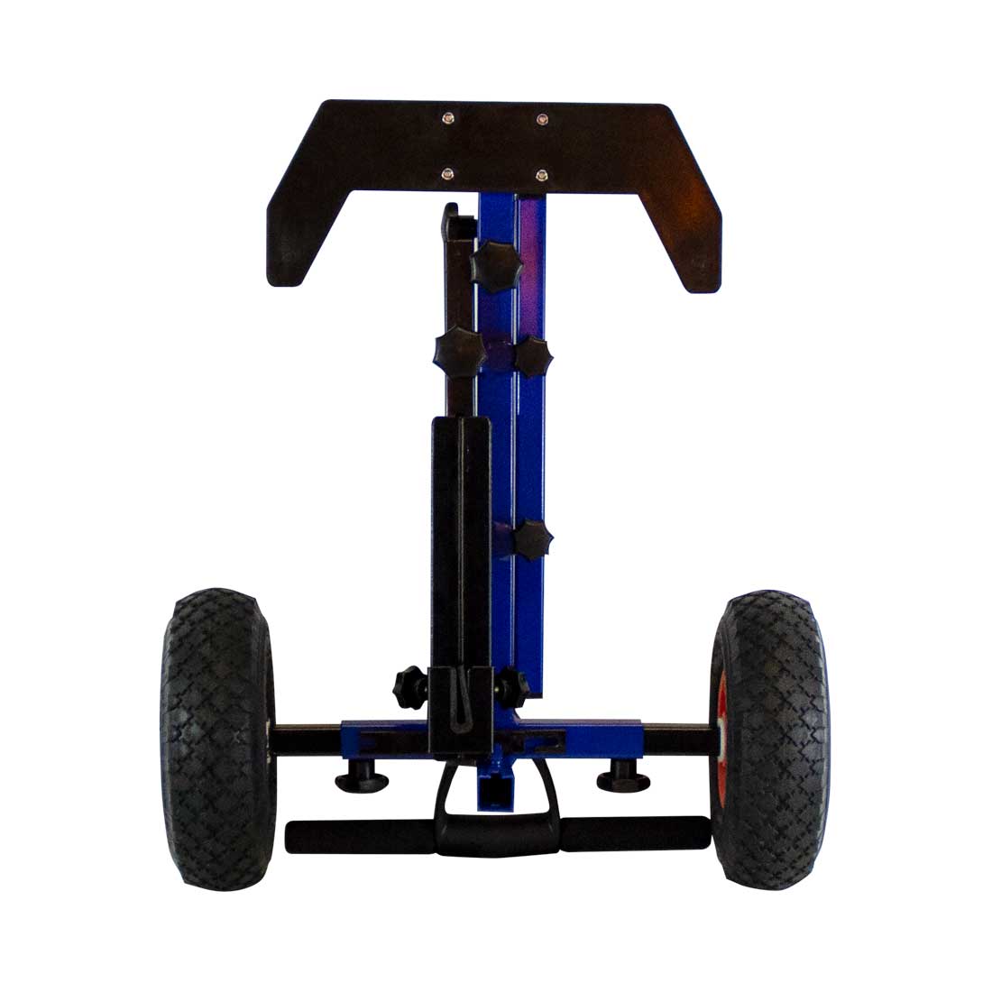 Boatworld Foldable Outboard Engine Trolley