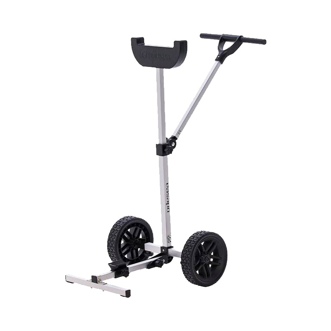 Boatworld Foldable Outboard Engine Trolley