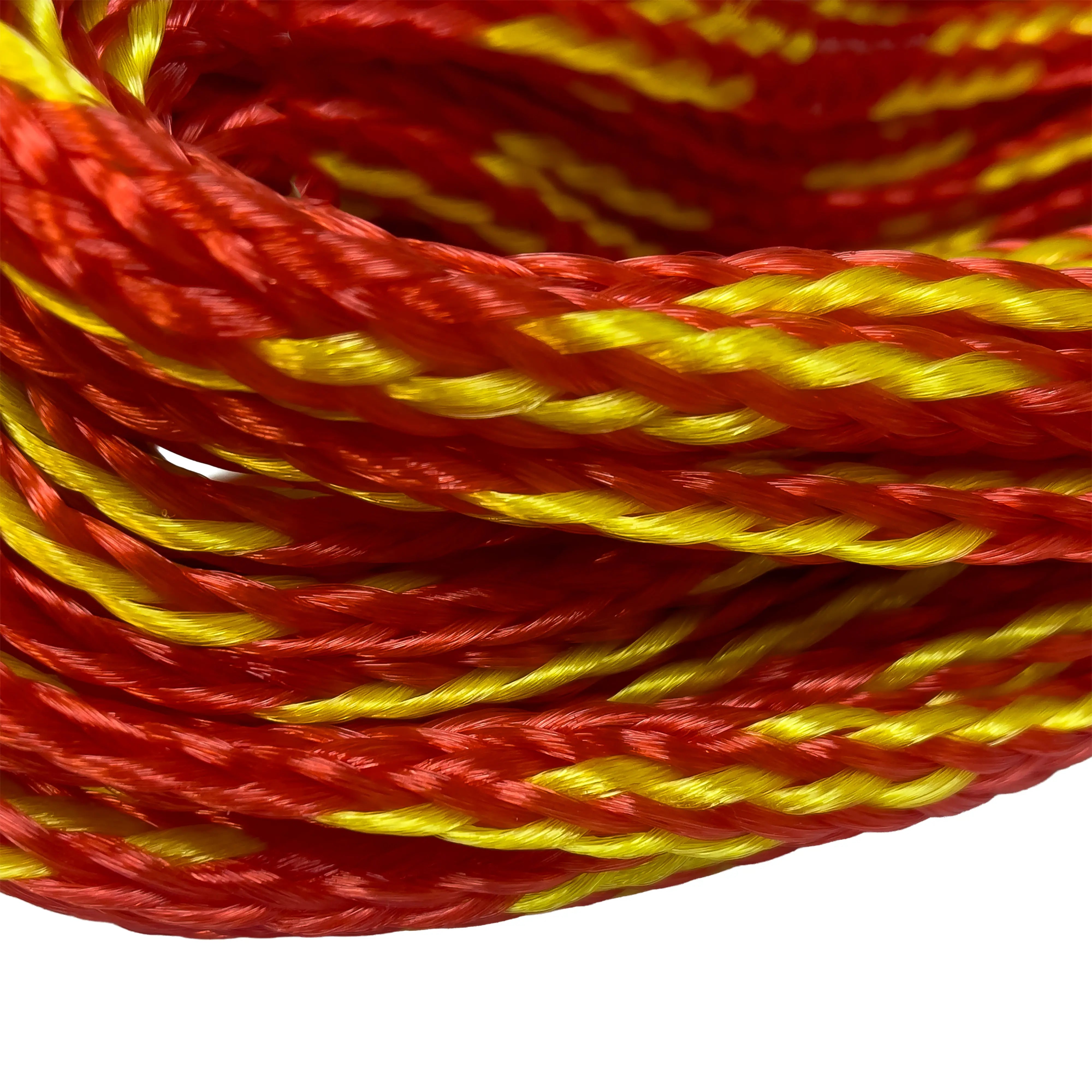 Boatworld 2 Rider Tube Rope Tube Rope