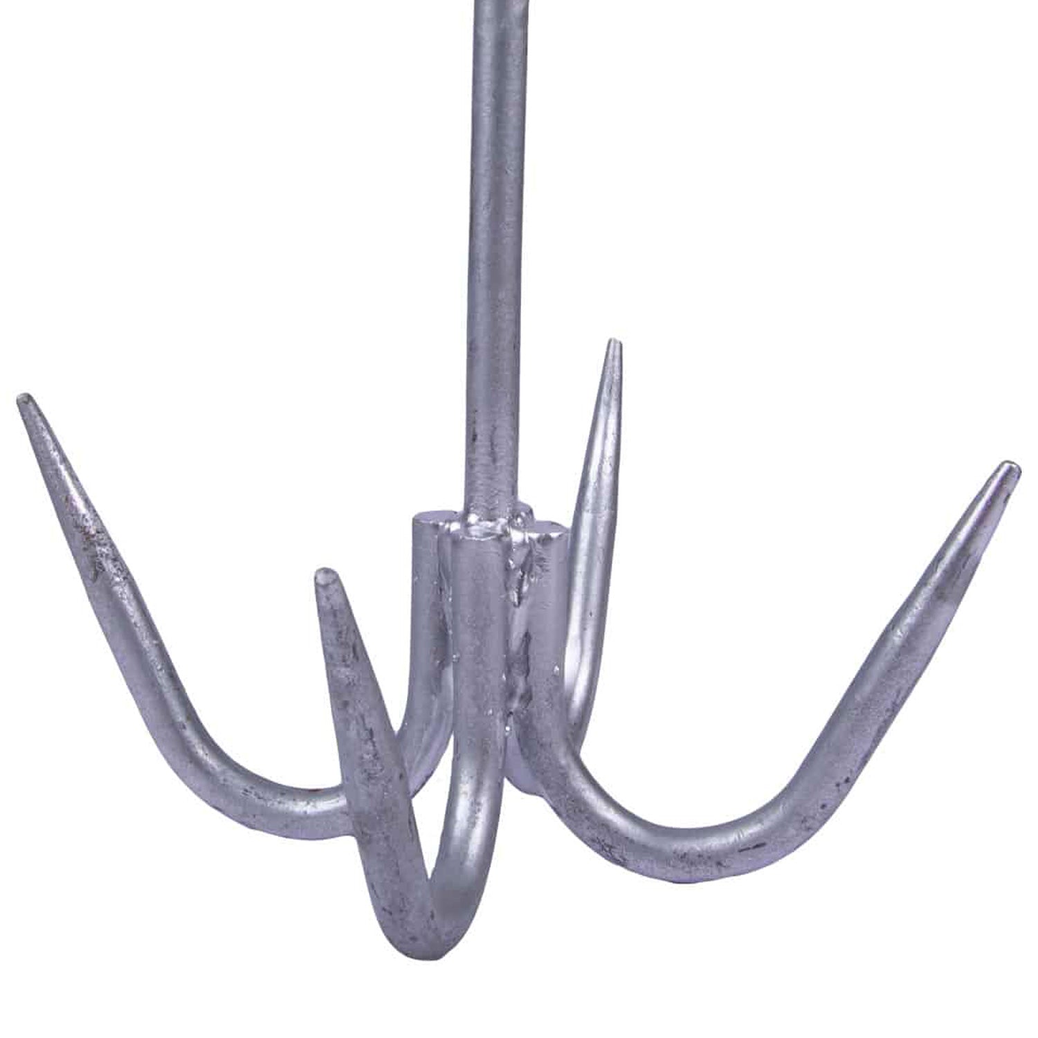 Boatworld 0.7kg Grapnel Hook HDG