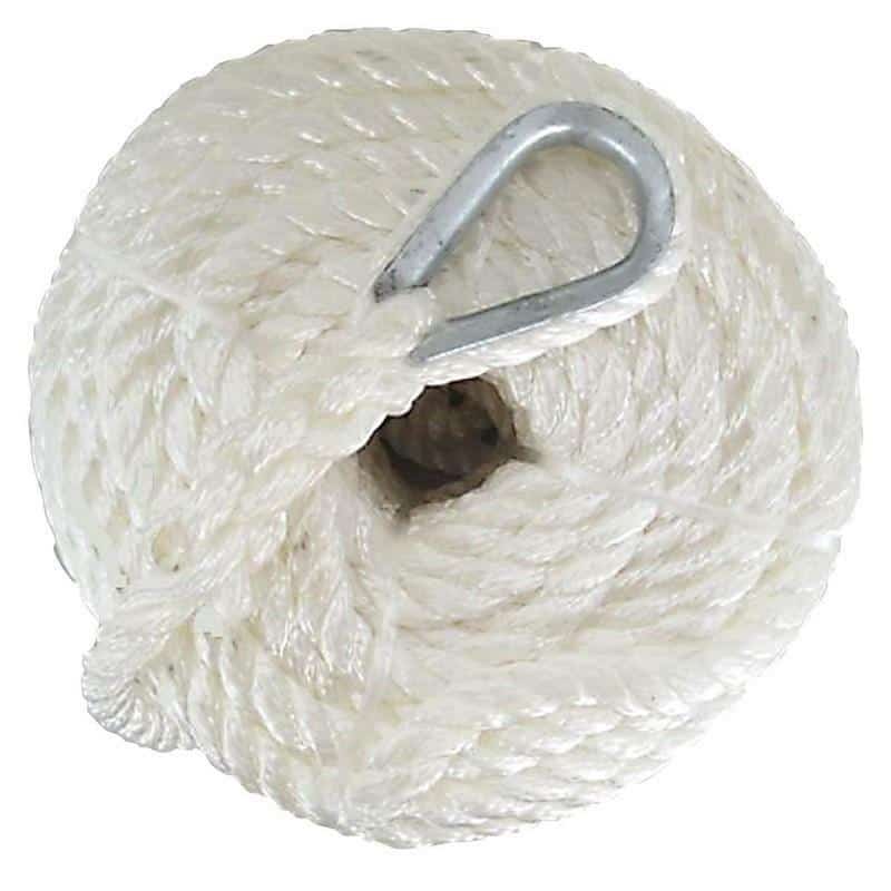 Boatworld 4kg HDG Grapnel Anchor Kit