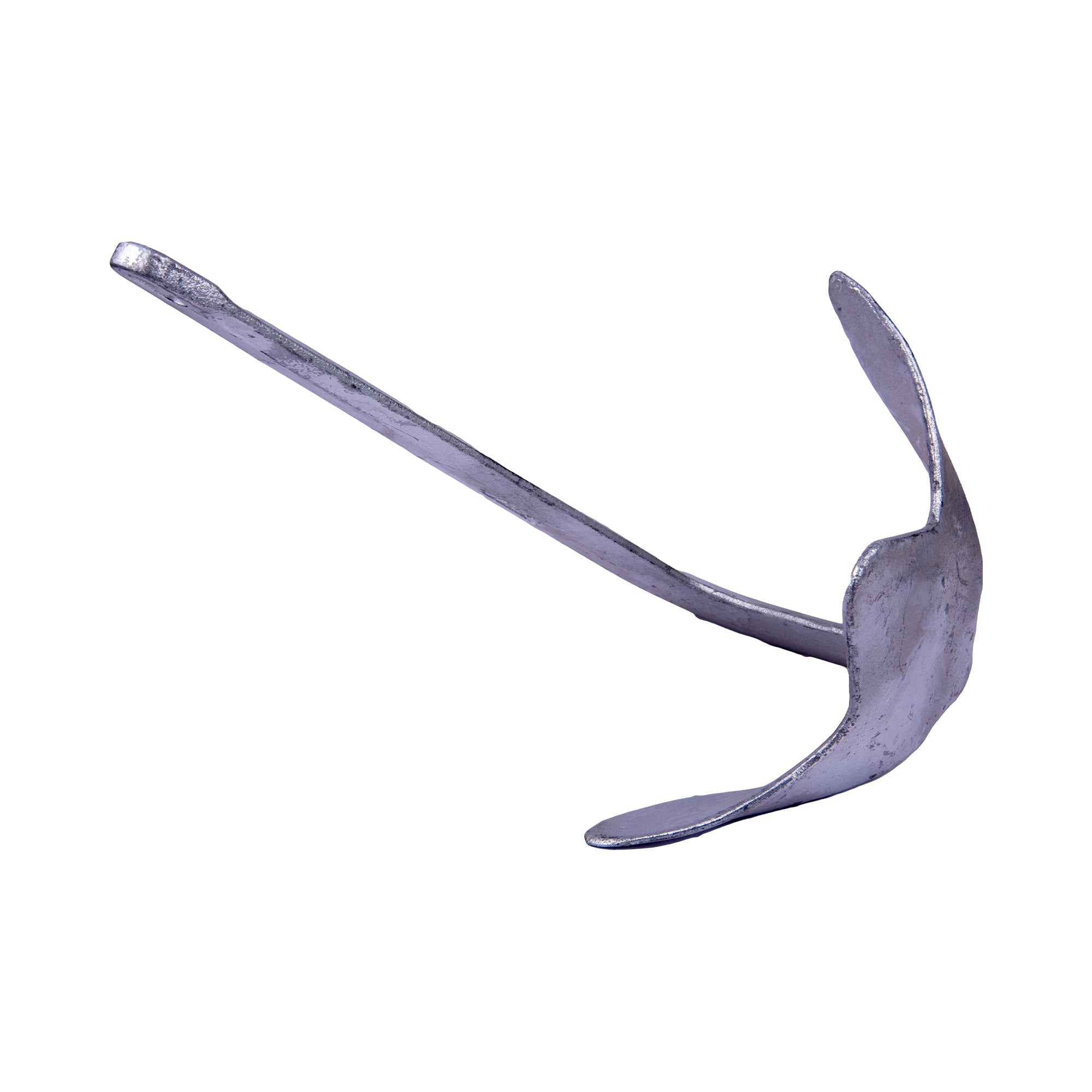 Boatworld 3.5kg Bruce Claw Anchor Kit