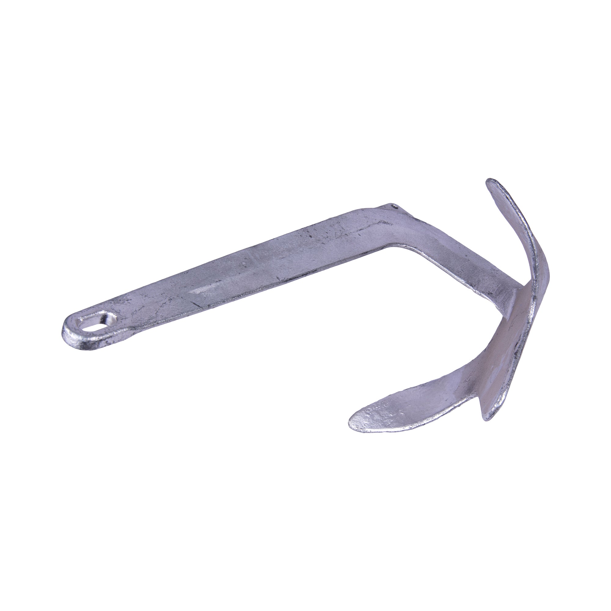 Boatworld 3.5kg Bruce Claw Anchor Kit