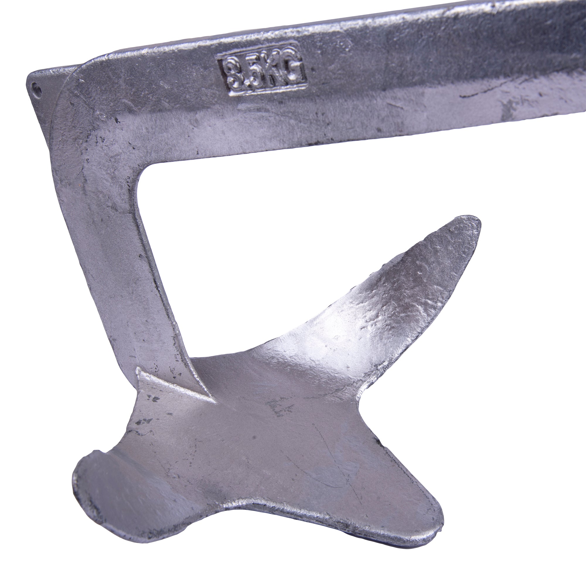 Boatworld 3.5kg Bruce Claw Anchor Kit