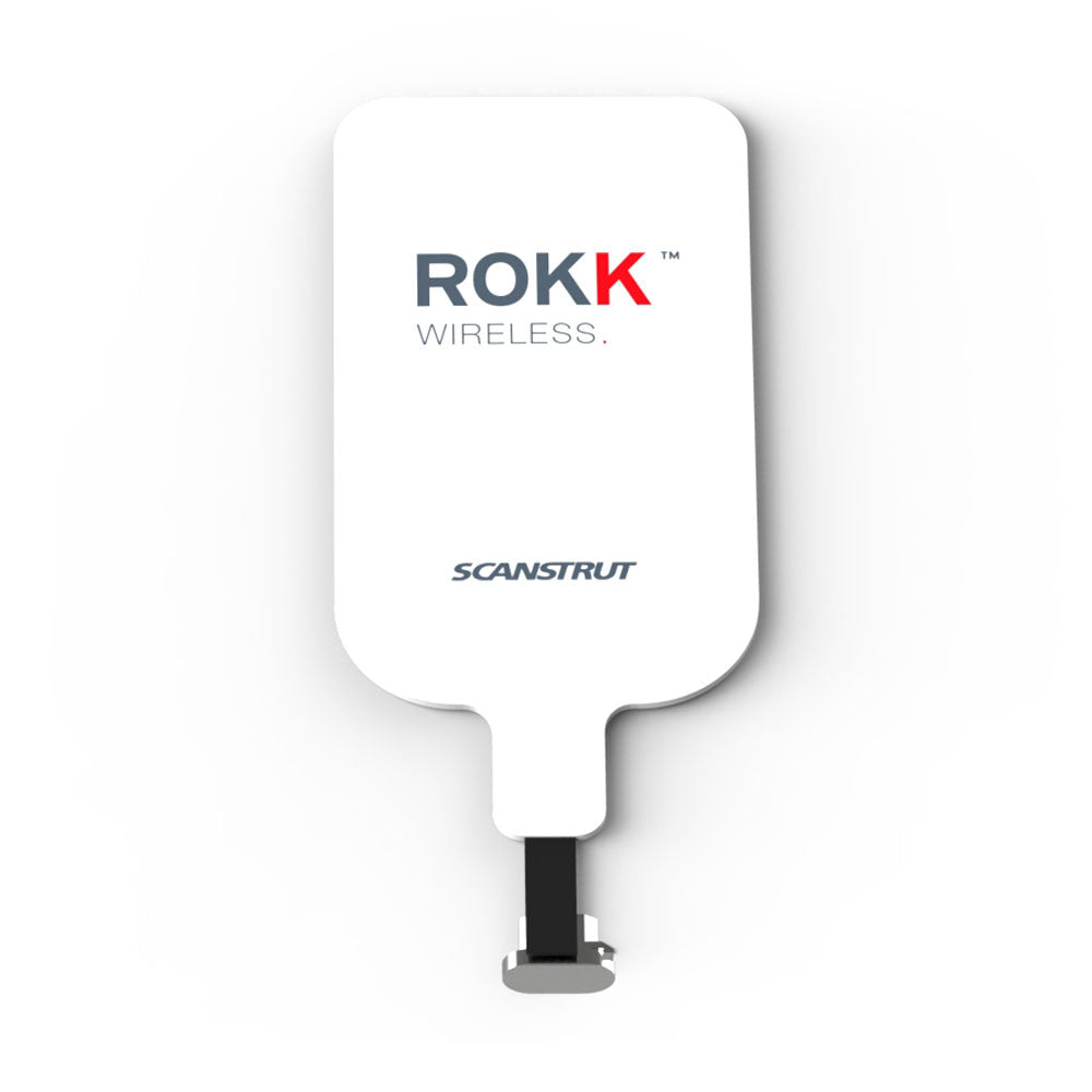 ROKK Wireless - Patch